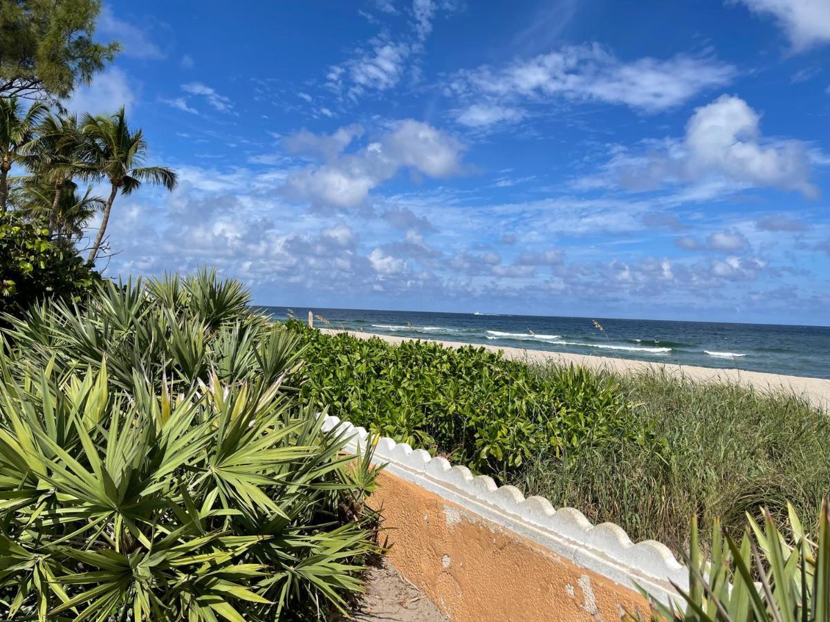 2Br Comfortable Downtown House Near Beach And More West Palm Beach Ngoại thất bức ảnh
