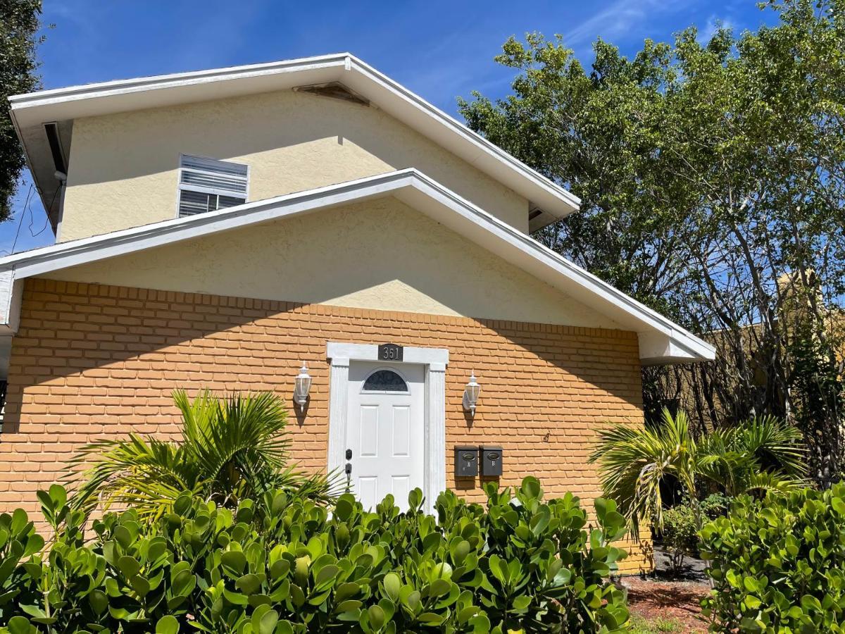 2Br Comfortable Downtown House Near Beach And More West Palm Beach Ngoại thất bức ảnh