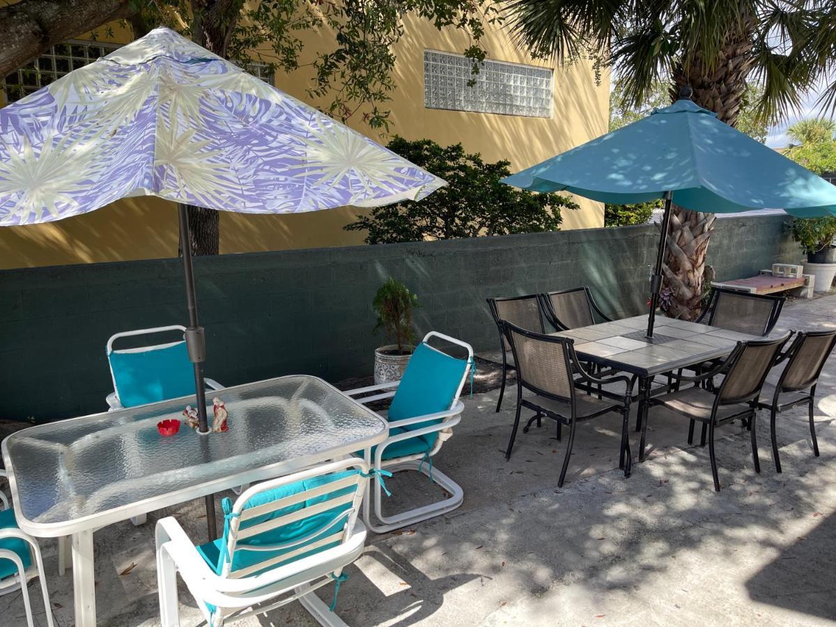 2Br Comfortable Downtown House Near Beach And More West Palm Beach Ngoại thất bức ảnh