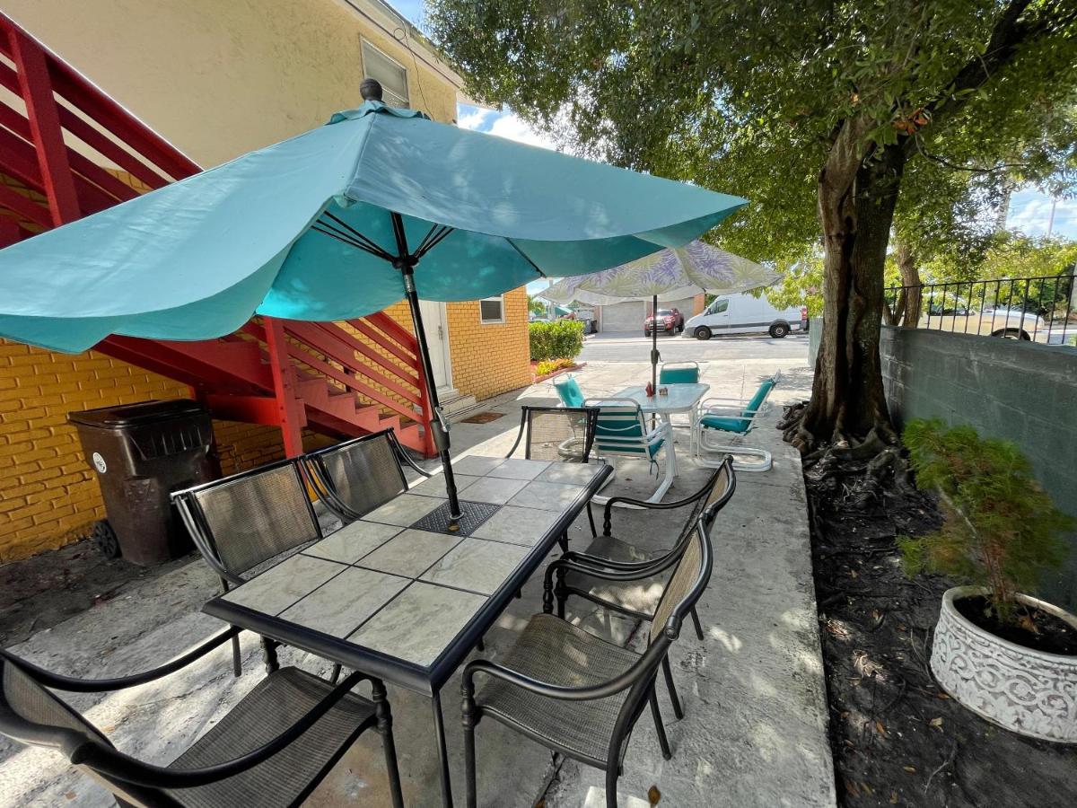 2Br Comfortable Downtown House Near Beach And More West Palm Beach Ngoại thất bức ảnh