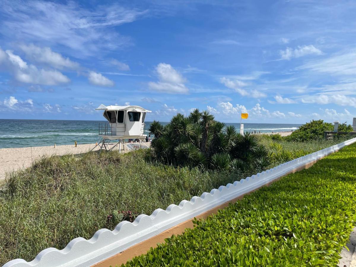 2Br Comfortable Downtown House Near Beach And More West Palm Beach Ngoại thất bức ảnh