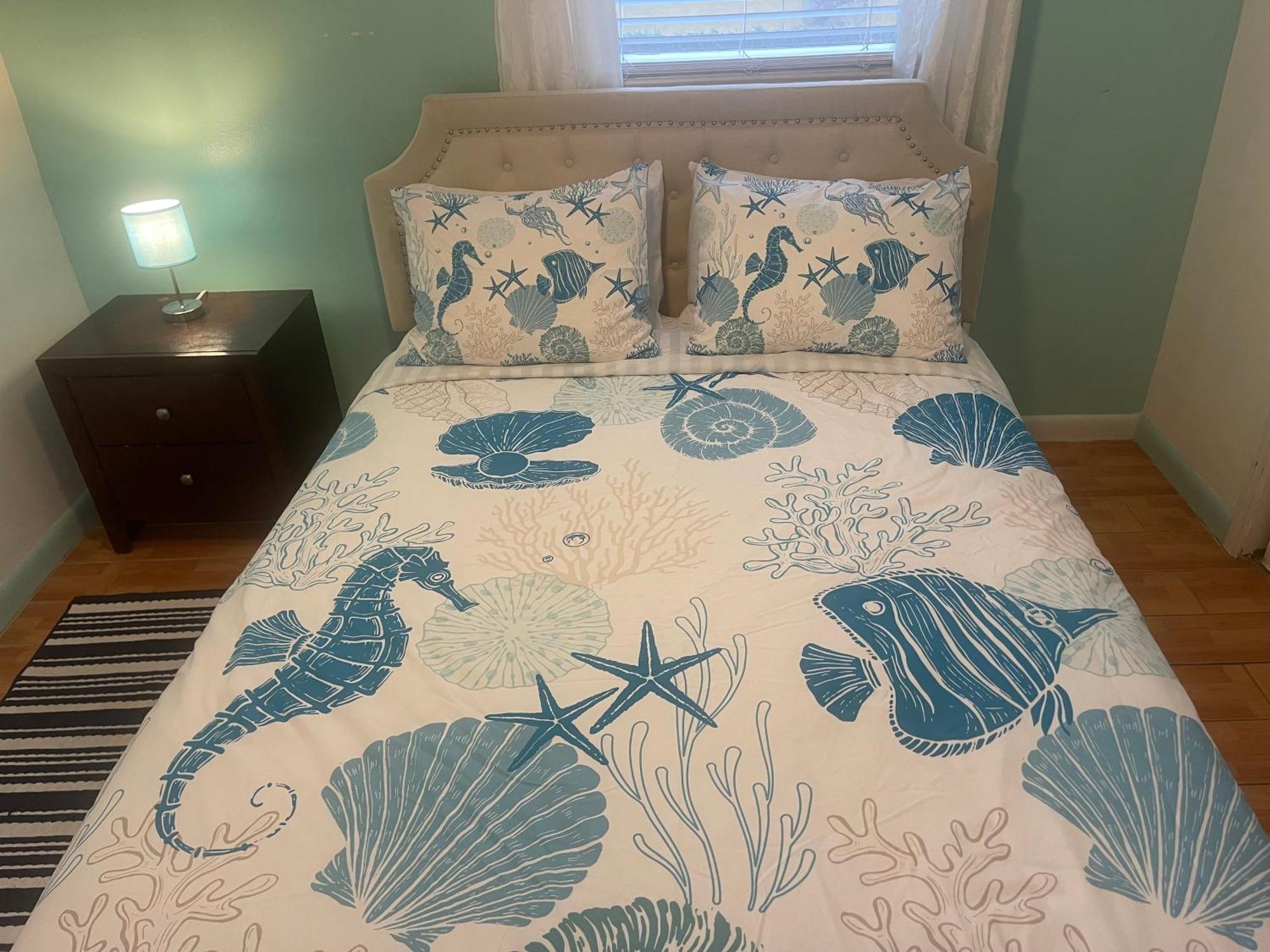 2Br Comfortable Downtown House Near Beach And More West Palm Beach Ngoại thất bức ảnh