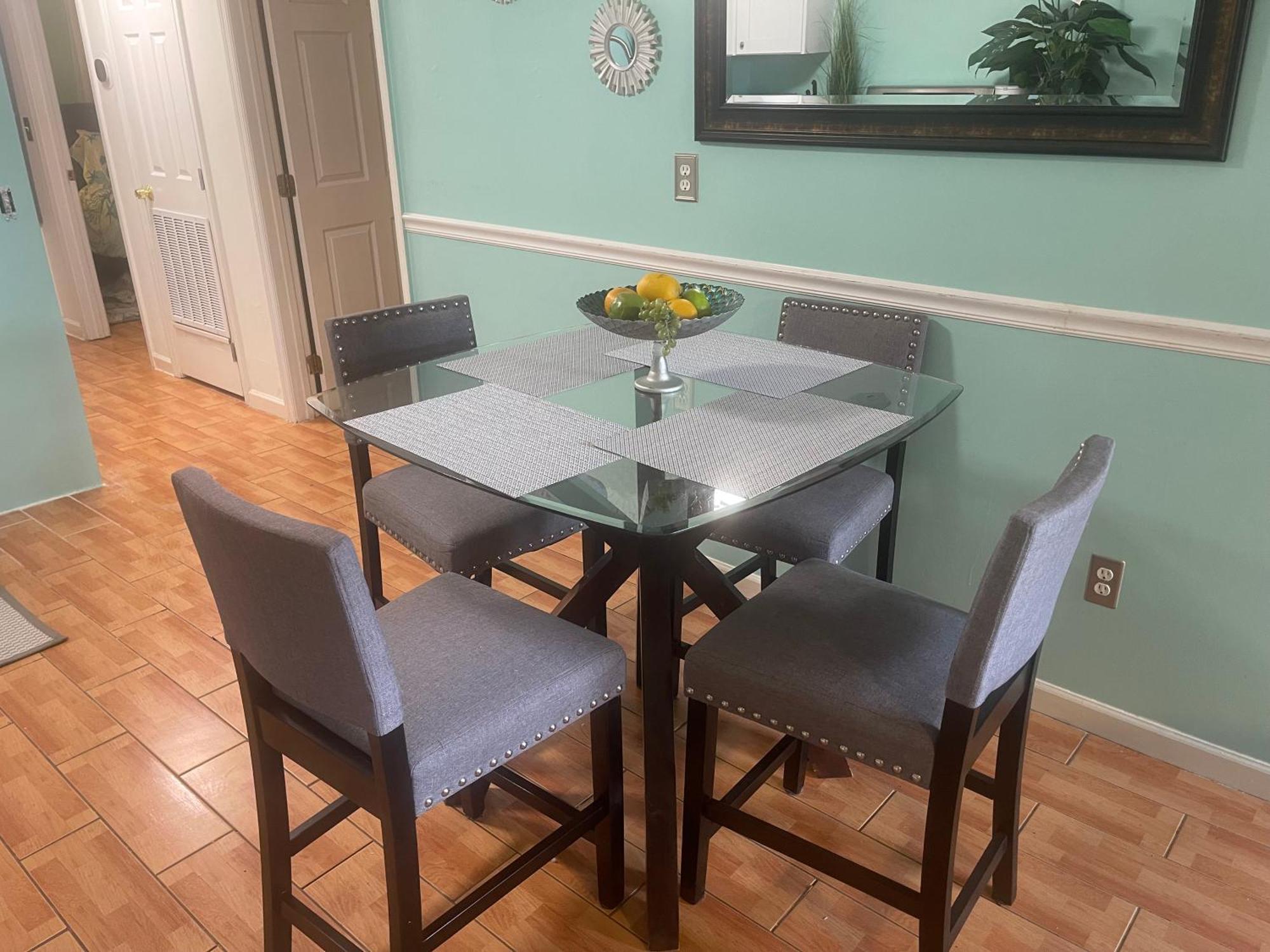 2Br Comfortable Downtown House Near Beach And More West Palm Beach Ngoại thất bức ảnh
