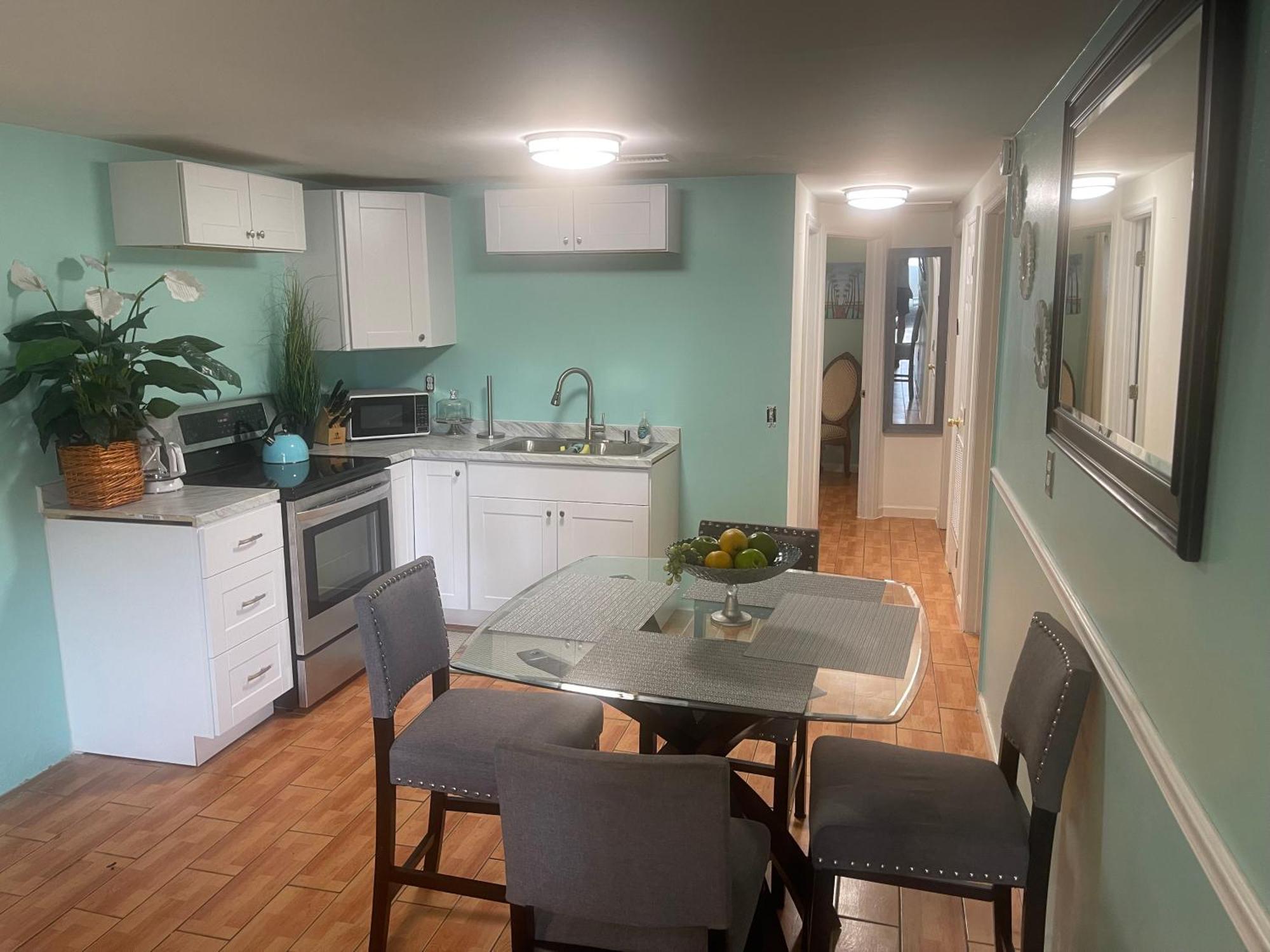 2Br Comfortable Downtown House Near Beach And More West Palm Beach Ngoại thất bức ảnh