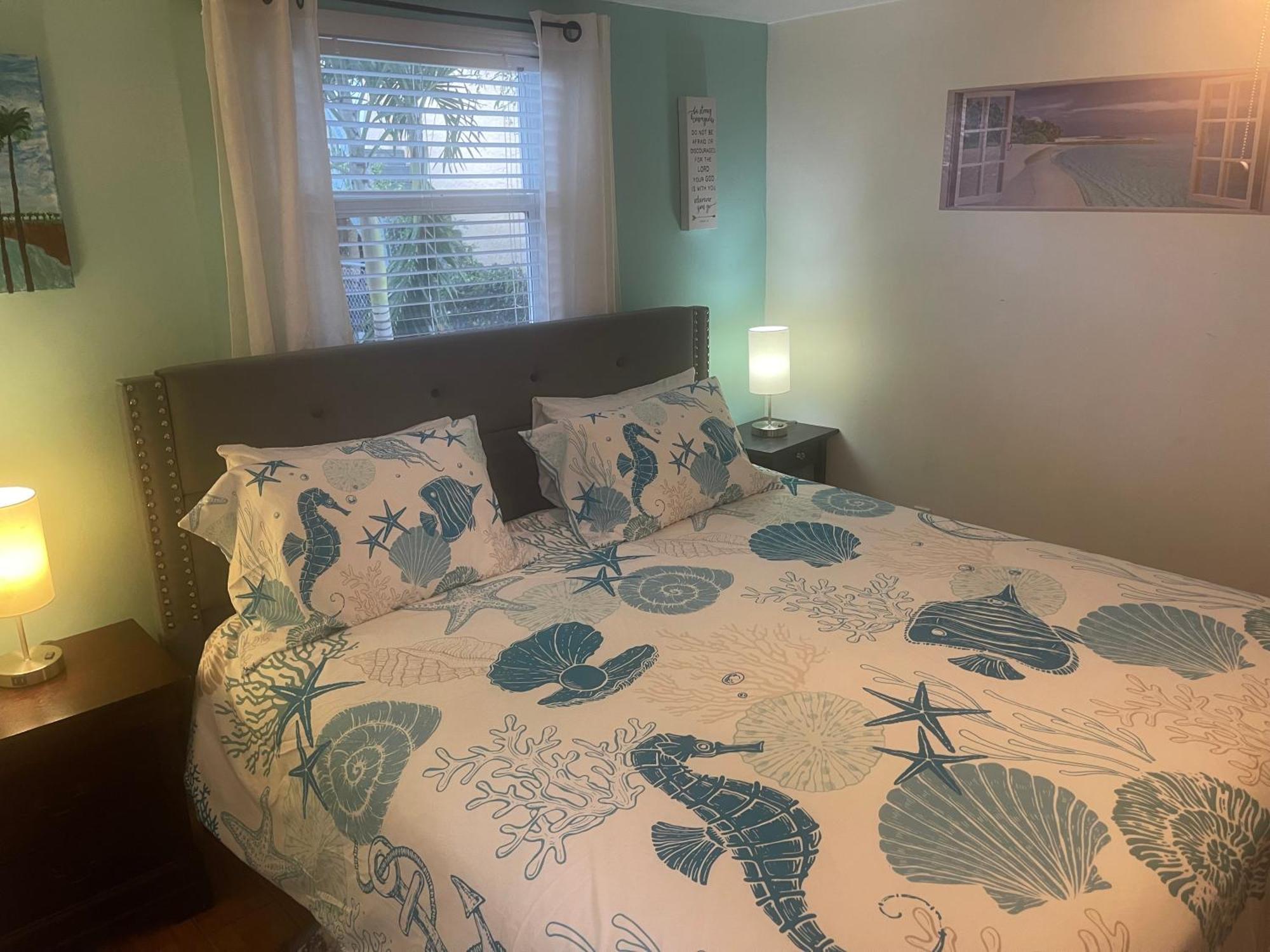 2Br Comfortable Downtown House Near Beach And More West Palm Beach Ngoại thất bức ảnh