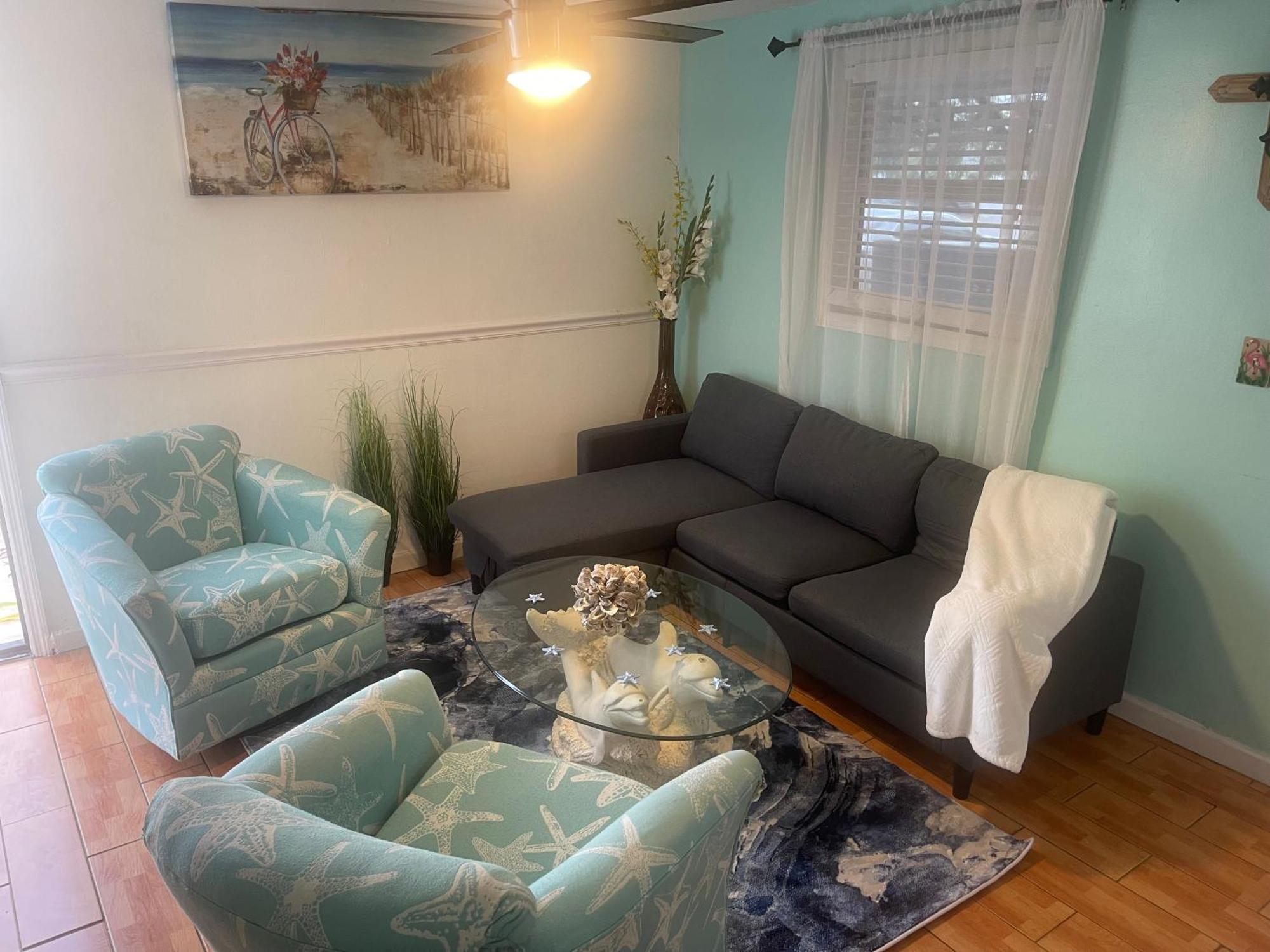 2Br Comfortable Downtown House Near Beach And More West Palm Beach Ngoại thất bức ảnh