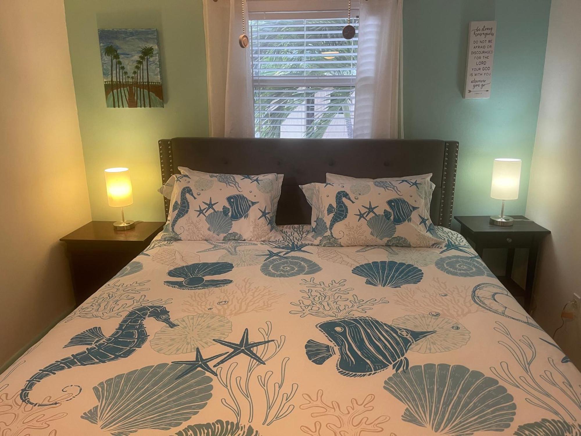 2Br Comfortable Downtown House Near Beach And More West Palm Beach Ngoại thất bức ảnh